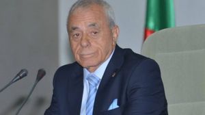 سعيد بوحجة يعد أحد القادة البارزين في حزب جبهة التحرير الوطني ـ فيسبوك