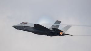 قال متحدث في البنتاغون إنه "سيتم بحث هواجس صفقة طائرات إف-35 للإمارات في الحوار العسكري المشترك"- جيتي