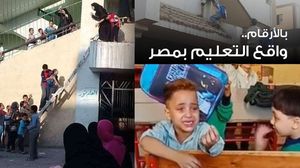 التعليم في مصر يعاني من أزمات عديدة أدت إلى تراجع الأداء- عربي21