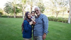تحاكم سلطات الانقلاب في مصر علا القرضاوي وزوجها حسام خلف بتهم "إرهاب"- أرشيفية
