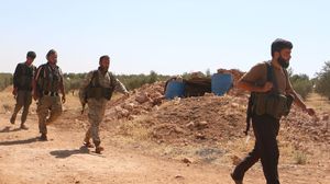 المرصد: هذه أكبر خسارة لقوات النظام بمعركة واحدة بمحيط إدلب منذ إعلان الاتفاق الروسي التركي- جيتي