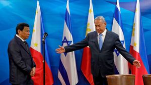 الفلبين كانت الدولة الآسيوية الأولى التي دعمت قيام إسرائيل- جيتي
