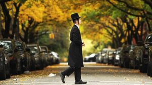 الغارديان: تكشف دراسة اليهود الأمريكيين عن الانشقاقات المألوفة- جيتي