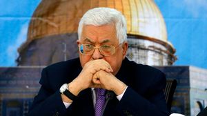 المؤسسات قالت إن عباس لا شرعية ولا أهلية قانونية له في تمثيل الشعب الفلسطيني- جيتي