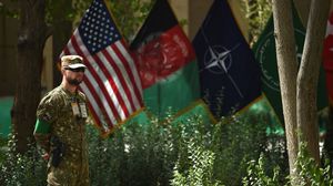 يعد هذا الجندي الأمريكي السادس الذي يقتل في أفغانستان خلال العام الجاري- جيتي