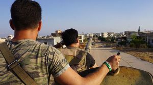 الغارديان: سقوط إدلب لن يكون نهاية للحرب الأهلية- جيتي