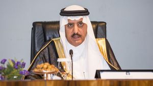الأمير أحمد قال إن الملك وولي العهد هما المسؤولان عن قرارات الدولة- صحيفة سبق