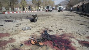 تشهد العاصمة الأفغانية كابول العديد من الهجمات وعدم الاستقرار الأمني (أرشيفية)- جيتي