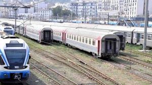 تعطيل الخط 13 كلف الشركة التونسية للسكك الحديدية خسائر بـ341 مليون دينار (نحو 122.6 مليون دولار)- تويتر