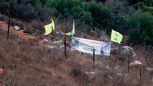 قال الضابط الإسرائيلي إن "قوات حزب الله التي ستتسلل لإسرائيل لن تعود إلى لبنان"- جيتي