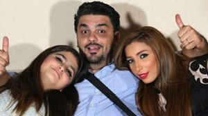 قدم رجل الأعمال البحريني محمد الترك اعتذاره لكل من أساء إليه- فيسبوك