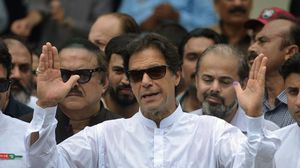 فورين أفيرز:  لم يحقق رئيس الوزراء الباكستاني ما وعد به بعد - جيتي