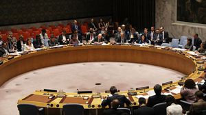 يعقد مجلس الأمن جلسة طارئة "مغلقة" لمناقشة آخر تطورات الأزمة الليبية- جيتي