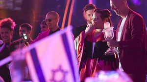 الشاباك نصح مغنية إسرائيلية بعدم مغادرة غرفتها- جيتي