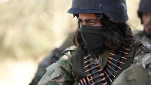 "تريد تحرير الشام أن تكون من ضمن الأطراف السياسية المقبولة، وذلك بضبط مناطق سيطرتها، ومحاربة التنظيمات المتشددة"- جيتي