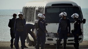 الشرطة البحرينية- جيتي