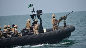 وقعت الشركتان السعودية والإسبانية اتفاقا العام الماضي لتصنيع خمس سفن حربية للبحرية السعودية- واس