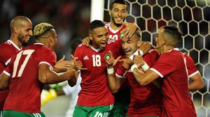 تتصدر الكاميرون الترتيب برصيد 4 نقاط بفارق نقطة عن منتخبي المغرب ومالاوي- موقع المنتخب المغربي