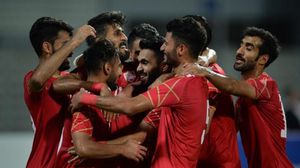 رفع المنتخب البحريني رصيده إلى 4 نقاط في صدارة المجموعة الثالثة- فيسبوك
