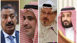 برأت المحكمة السعودية القحطاني والعتيبي وعسيري من جريمة مقتل الصحفي جمال خاشقجي- عربي21