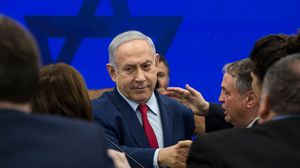 نتنياهو  الحكومة  الانتخابات  الاحتلال  إسرائيل- جيتي
