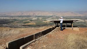 أفرايم: عملية فرض السيادة الإسرائيلية على غور الأردن تبدو مهمة وملحة جدا على مستقبل الأمن الإسرائيلي- جيتي