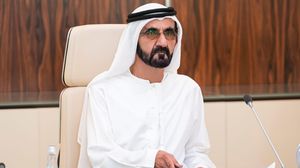 قال موقع "الإمارات71" إن تهاون جهاز الأمن في الإمارات مع عمليات غسيل الأموال يشوه مشاريع ابن راشد- موقعه الرسمي