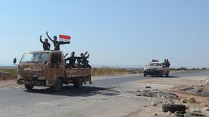 تواصل قوات النظام السوري استهدافها للمدنيين بإدلب- جيتي