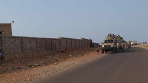 قوات الجيش اليمني بعد فتحها طريق قلنسية في سقطرى- عربي21