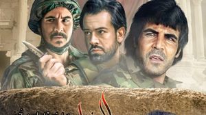 فيلم "دم النخل" يتحدث عن عالم الآثار السوري، خالد الأسعد، الذي قتل على يد تنظيم الدولة- المؤسسة العامة السينما