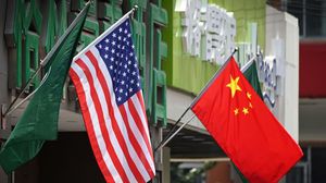 أدرجت الولايات المتحدة 28 شركة تجارية وحكومية صينية على اللائحة السوادء- جيتي