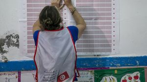 عبد الفتاح مورو مرشح حركة النهضة في المرتبة الثالثة بـ11% بحسب "سبر الآراء" - الأناضول