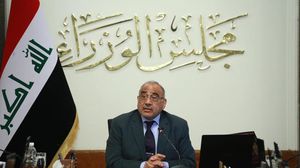 عبد المهدي كان أعلن الأربعاء الحداد على ضحايا الاحتجاج بدءا من الخميس- الحكومة العراقية 