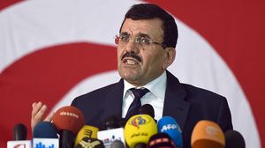 اعتقلت السلطات التونسية رئيس الحكومة السابق علي العريض في 20 ديسمبر الماضي- جيتي