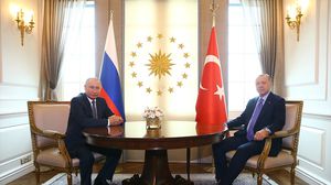 وول ستريت: تسعى تركيا إلى الشراكة مع روسيا في ليبيا- الأناضول