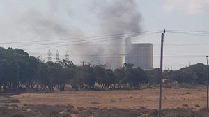 قصف حفتر لسرت استهدف قوات تابعة لحكومة الوفاق- فيسبوك