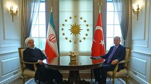 عقد اللقاء قبيل قمة ثلاثية مع بوتين في أنقرة لبحث الملف السوري- الأناضول