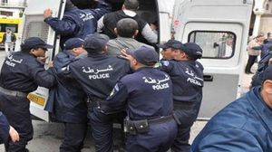 قالت الرابطة الجزائرية لحماية حقوق الإنسان إن مواطنين سقطوا بالرصاص الحي في واد ارهيو بولاية غيليزان خلال أعمال عنف- موزاييك