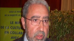 وزير الثقافة المغربي الأسبق والقيادي اليساري محمد الأشعري- فيسبوك