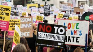 تتزايد موجات العداء للإسلام في الغرب مع تصاعد المد اليميني والشعبوي ـ فيسبوك