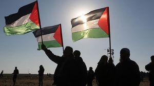 ناشط فلسطيني: الحكومة العراقية جردت اللاجئين الفلسطينيين لديها من كافة حقوقهم  (الأناضول)