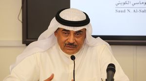 وزير الخارجية الكويتي بحث مع ظريف تهدئة التوتر في المنطقة لتجنب المزيد من المخاطر- كونا