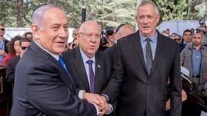 الفوضى السياسية التي تعيشها إسرائيل عقب الانتخابات تضع صعوبات جدية أمام المحللين حول توقع طبيعة السيناريو- جيتي