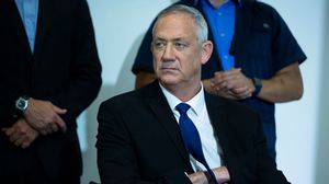 قال الوزير الإسرائيلي السابق إن "الاحتمال المتطرف قائم رغم أن حومة برئاسة غانتس يفترض أن تكون معتدلة"- جيتي