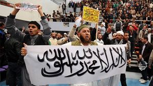 لا صوت يعلو اليوم في الجزائر، في الساحة السلفية على صوت الشيخ محمد علي فركوس (أنترنت)