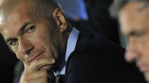 يخوض ريال مدريد مباراة لن تكون سهلة أمام إشبيلية- فيسبوك