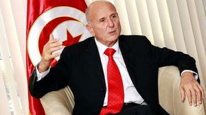 السياسي التونسي المخضرم أحمد نجيب الشابي: ابن علي كان وطنيا مخلصا  (صفحة الشابي)