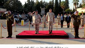 شهدت العلاقات الأردنية القطرية تطورا ملحوظا خلال الأشهر الماضية- بترا