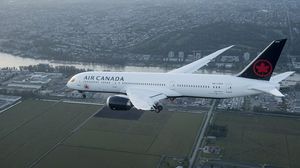مجلس العلاقات الأمريكية الإسلامية قدم شكوى ضد الخطوط الكندية- air canada
