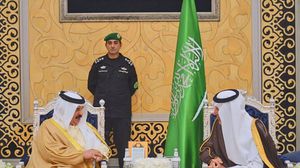 ملك البحرين تناول هجمات أرامكو وأعلن تضامن بلاده مع السعودية- واس